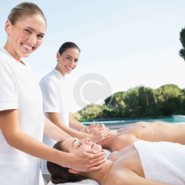 Swedish massage