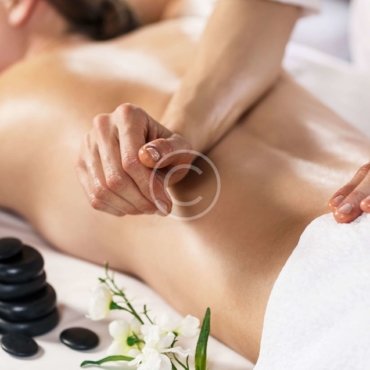 Therapeutic massage